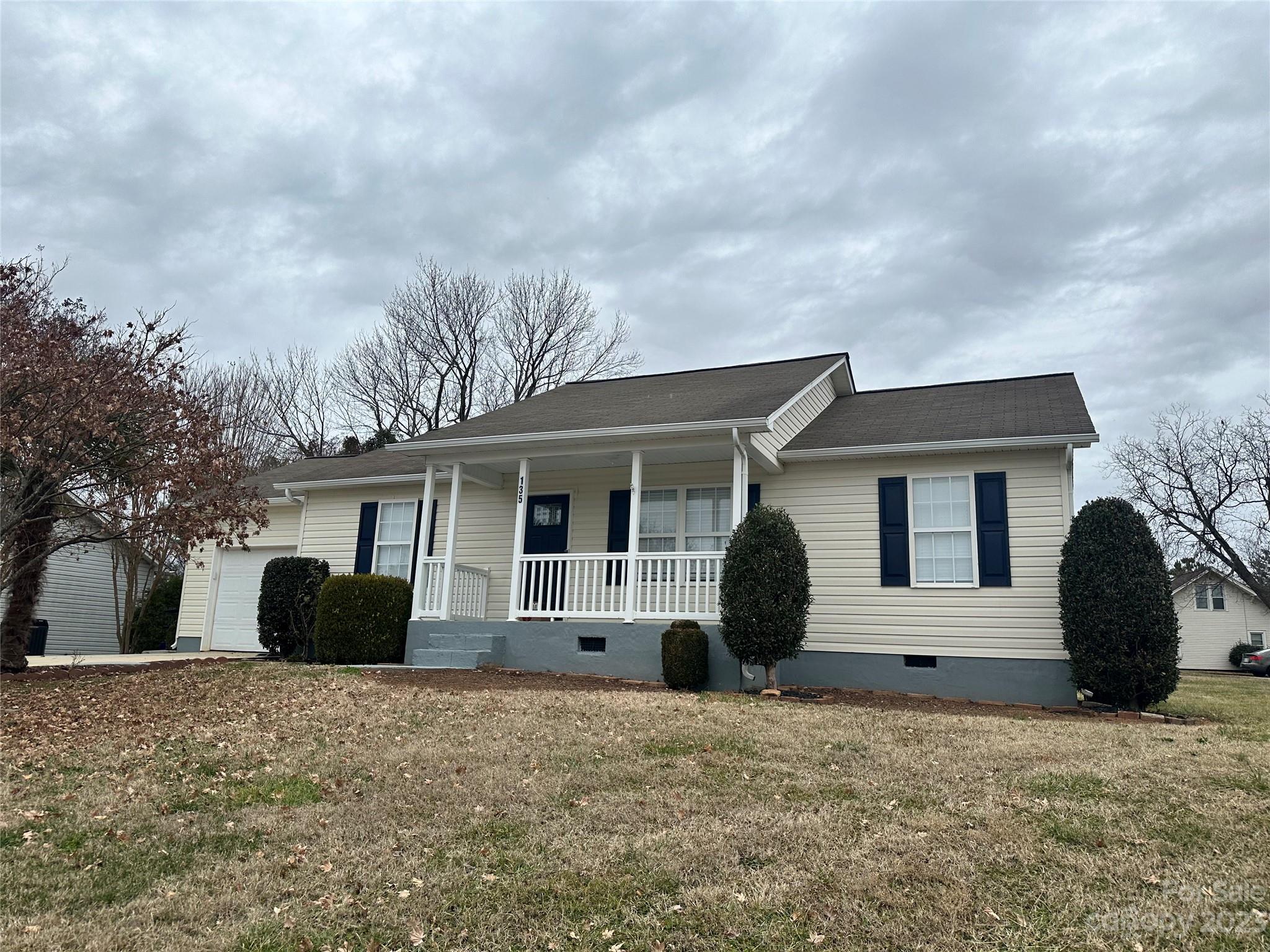 135 Garden Street Troutman NC 28166