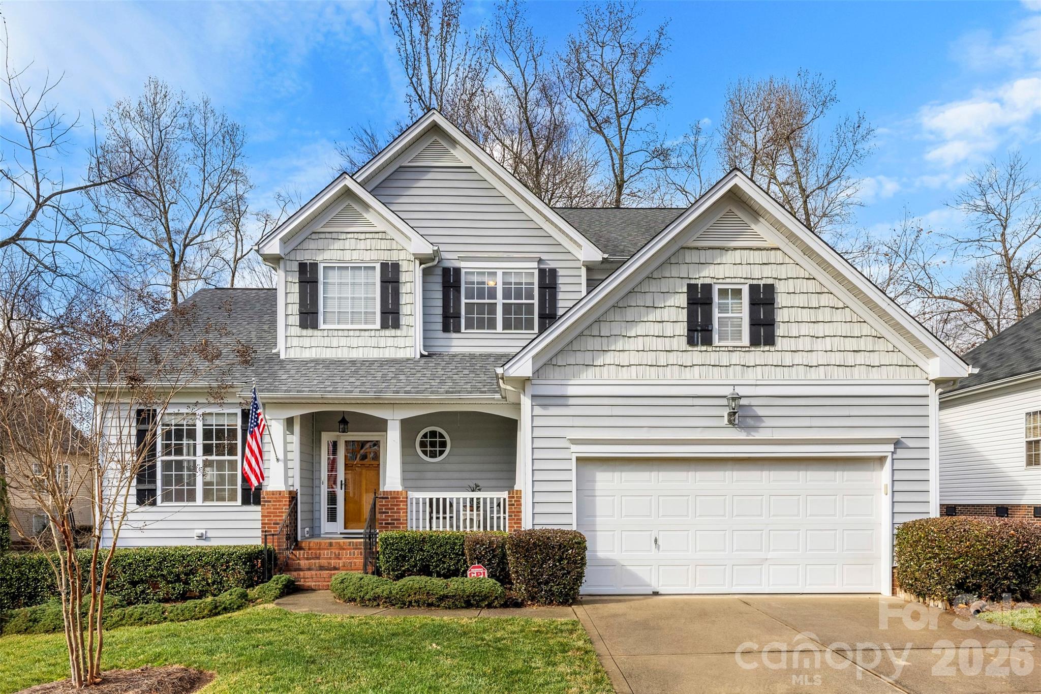 14922 Dunbeth Drive Huntersville NC 28078