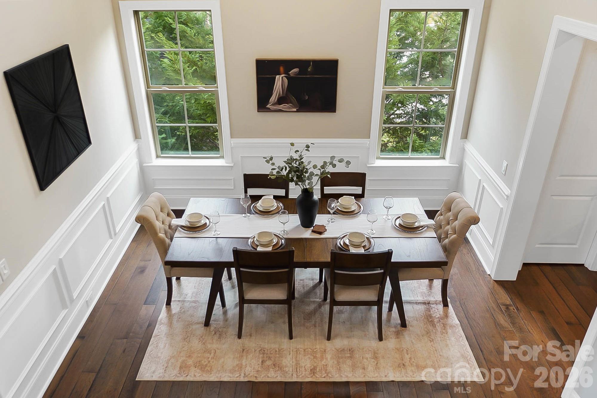 1105 Giacomo Drive Waxhaw NC 28173