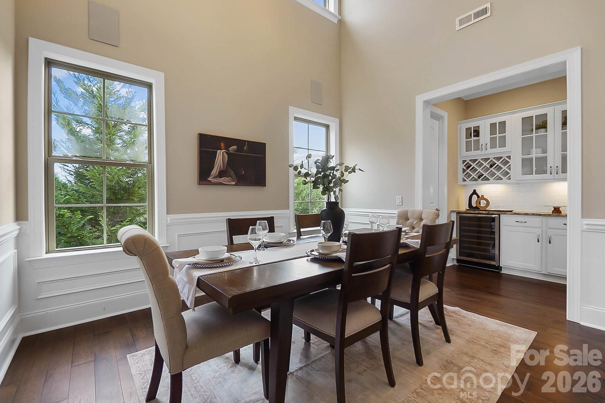 1105 Giacomo Drive Waxhaw NC 28173