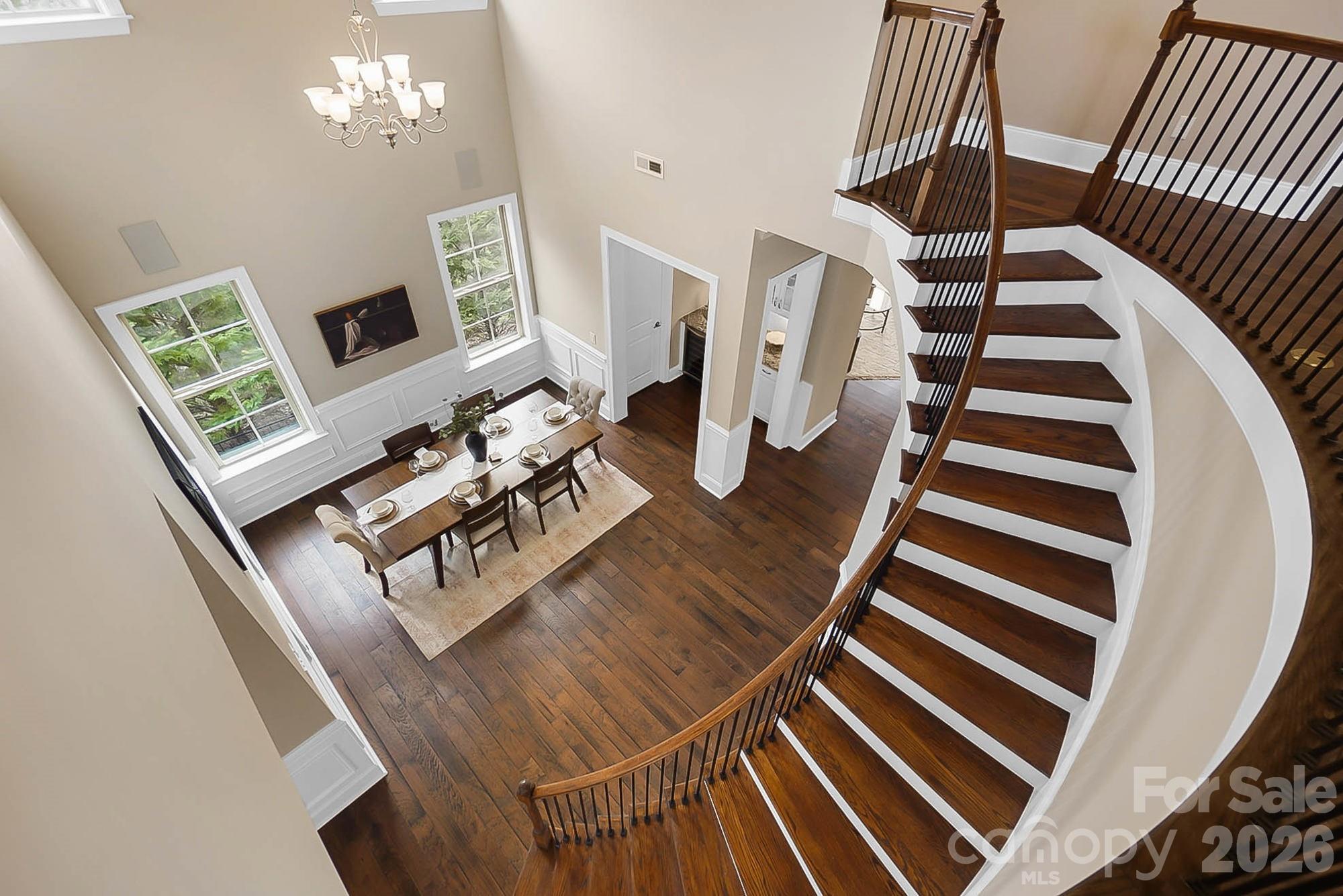1105 Giacomo Drive Waxhaw NC 28173