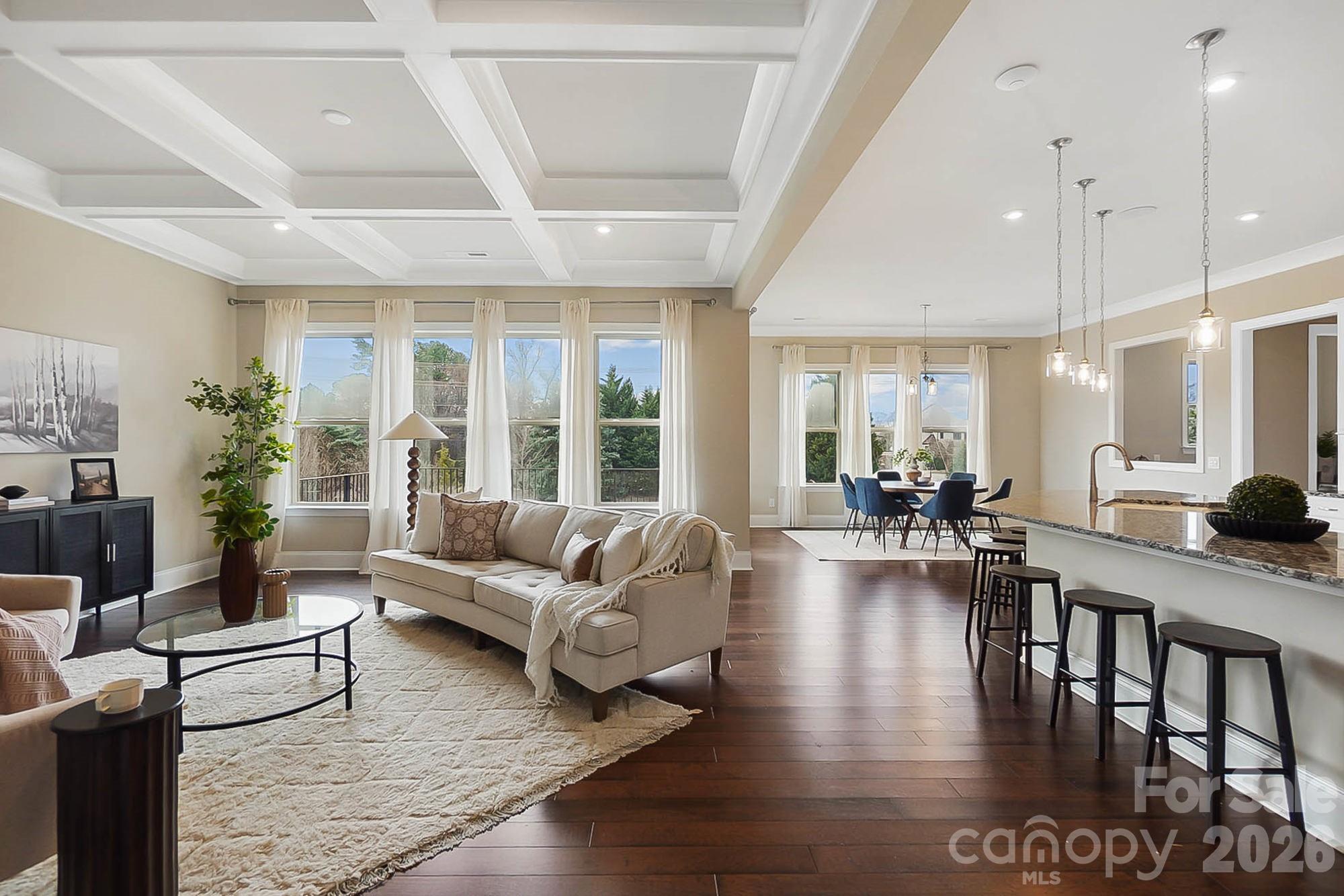 1105 Giacomo Drive Waxhaw NC 28173