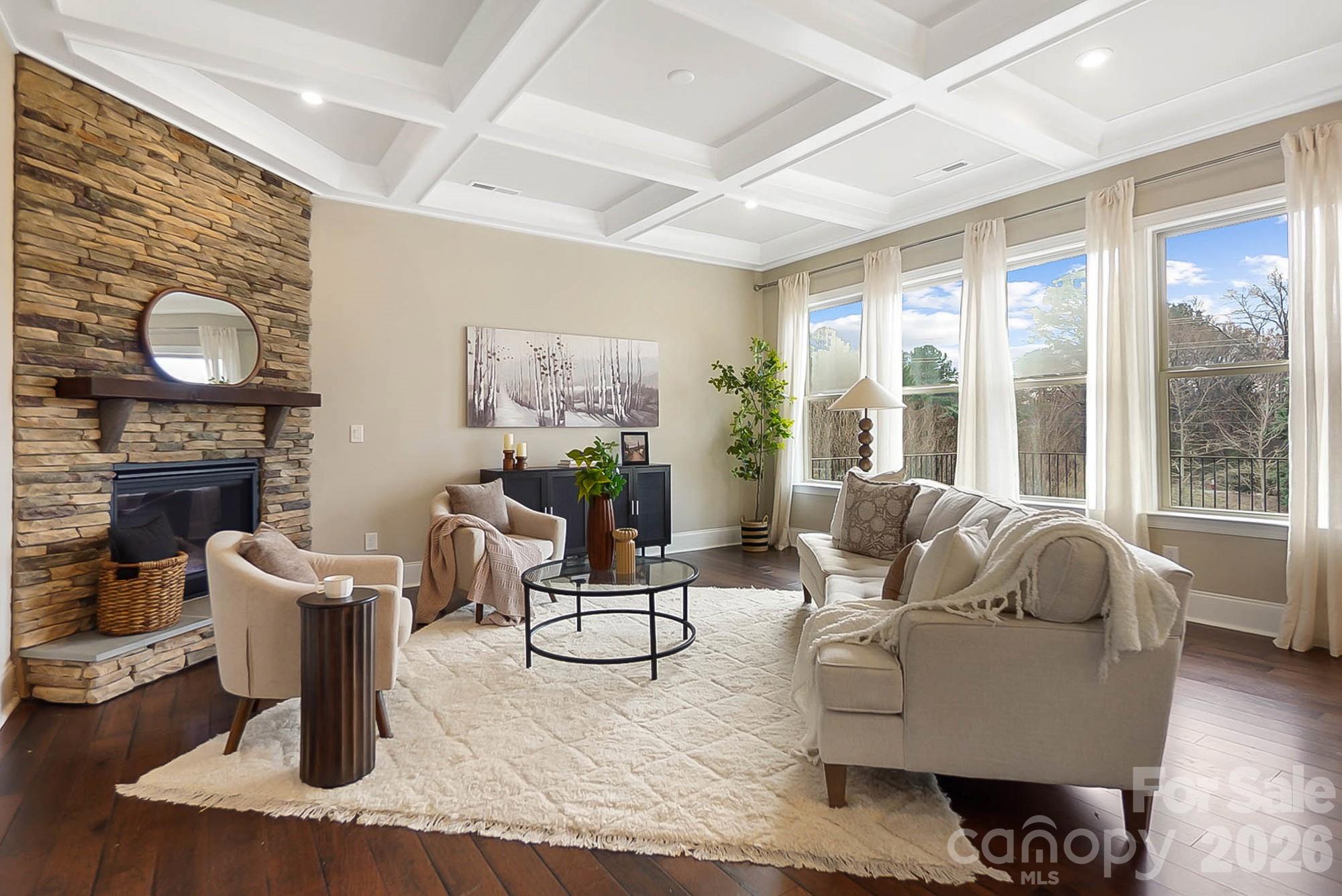 1105 Giacomo Drive Waxhaw NC 28173