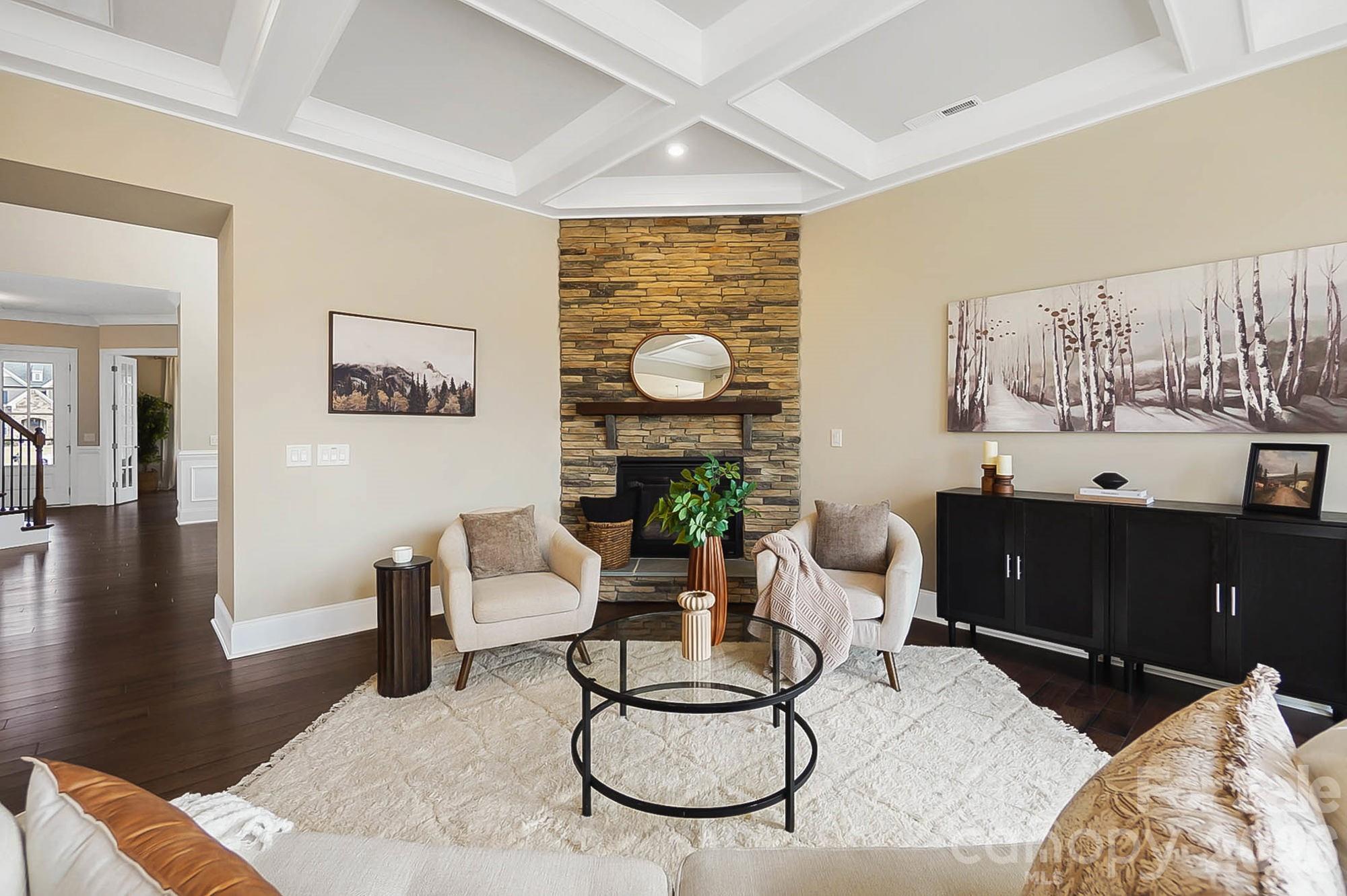1105 Giacomo Drive Waxhaw NC 28173