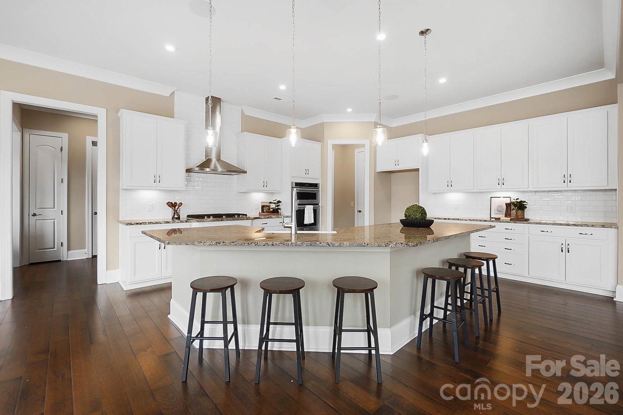 1105 Giacomo Drive Waxhaw NC 28173