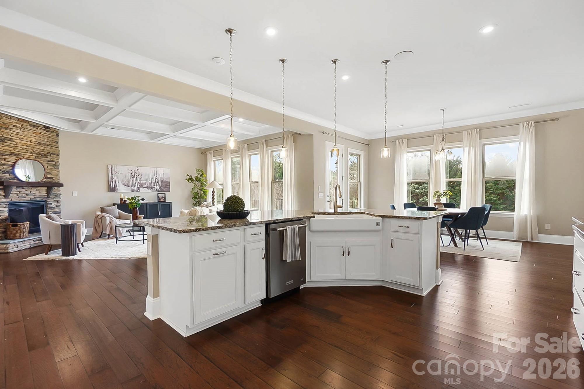 1105 Giacomo Drive Waxhaw NC 28173