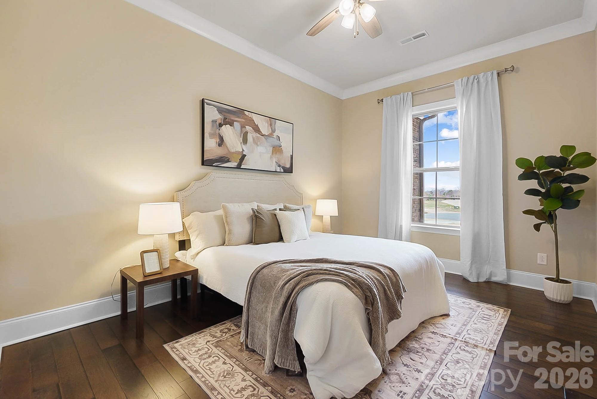 1105 Giacomo Drive Waxhaw NC 28173