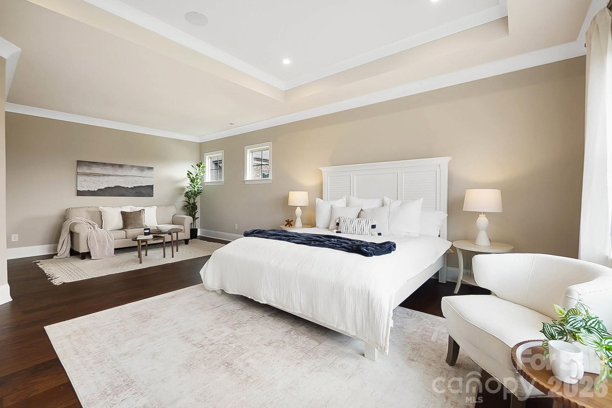 1105 Giacomo Drive Waxhaw NC 28173