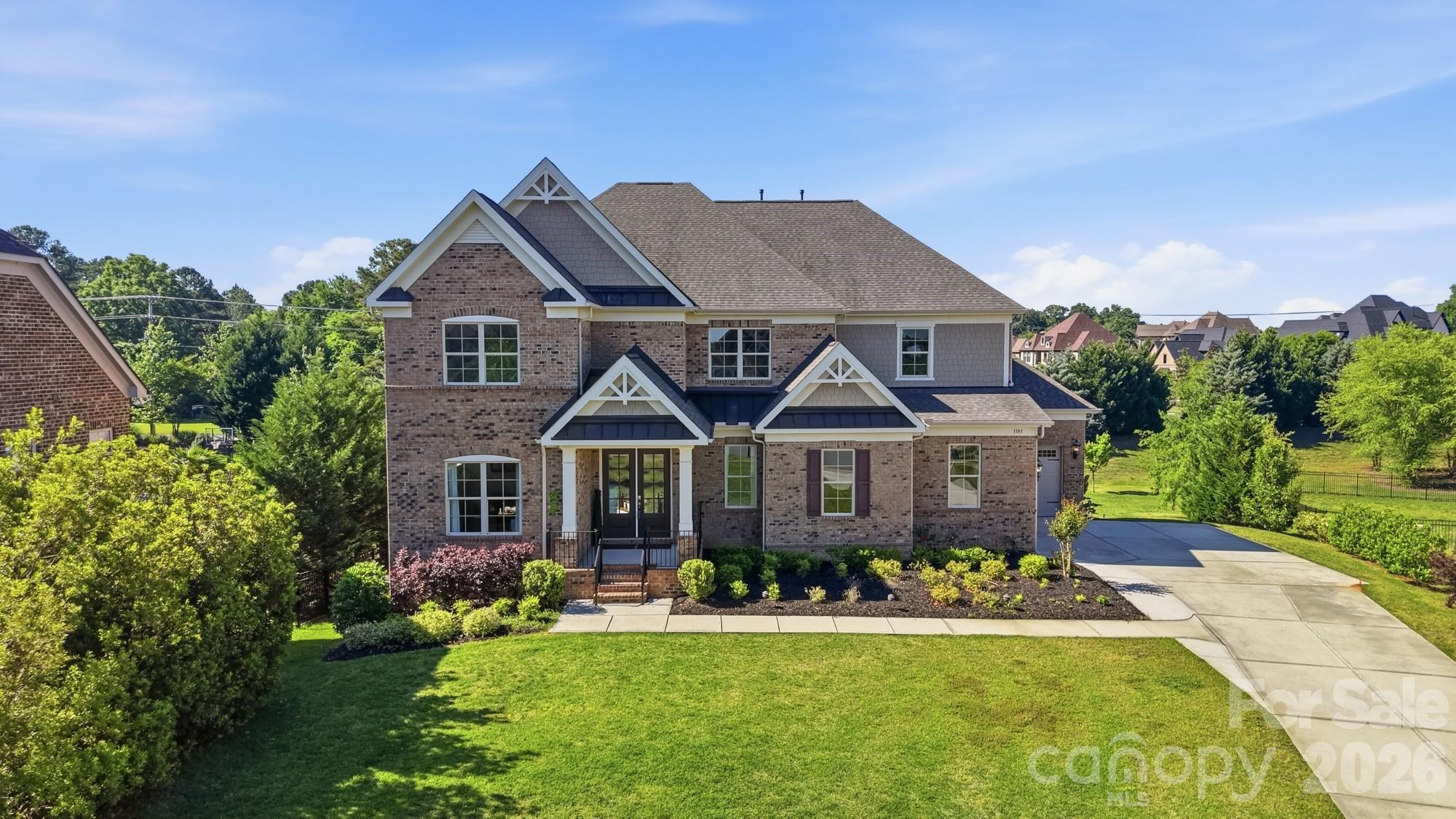 1105 Giacomo Drive Waxhaw NC 28173