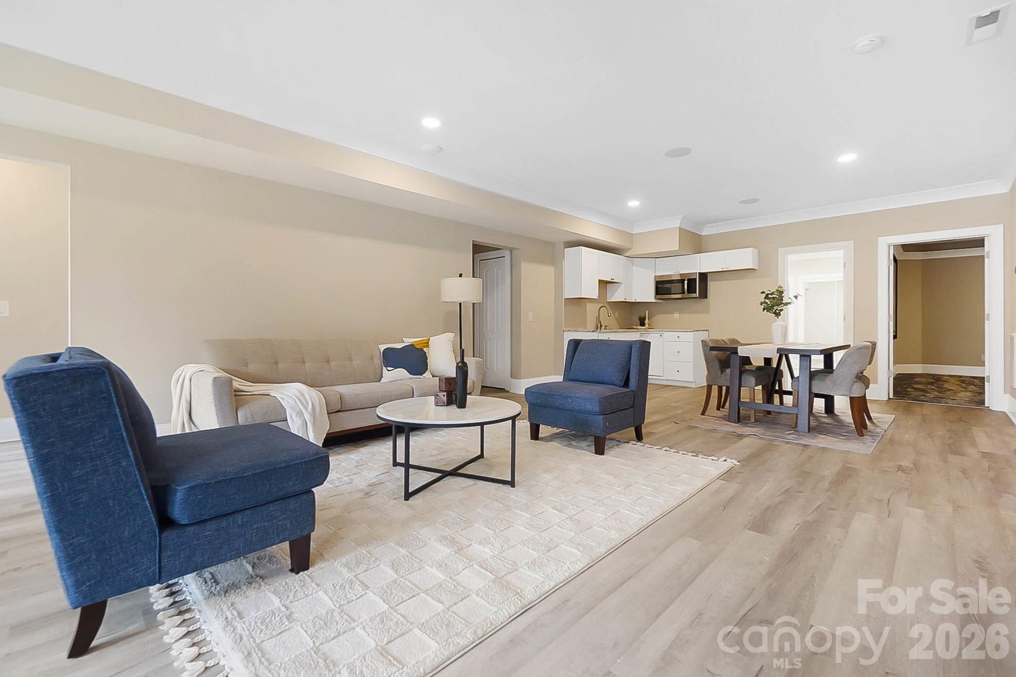 1105 Giacomo Drive Waxhaw NC 28173