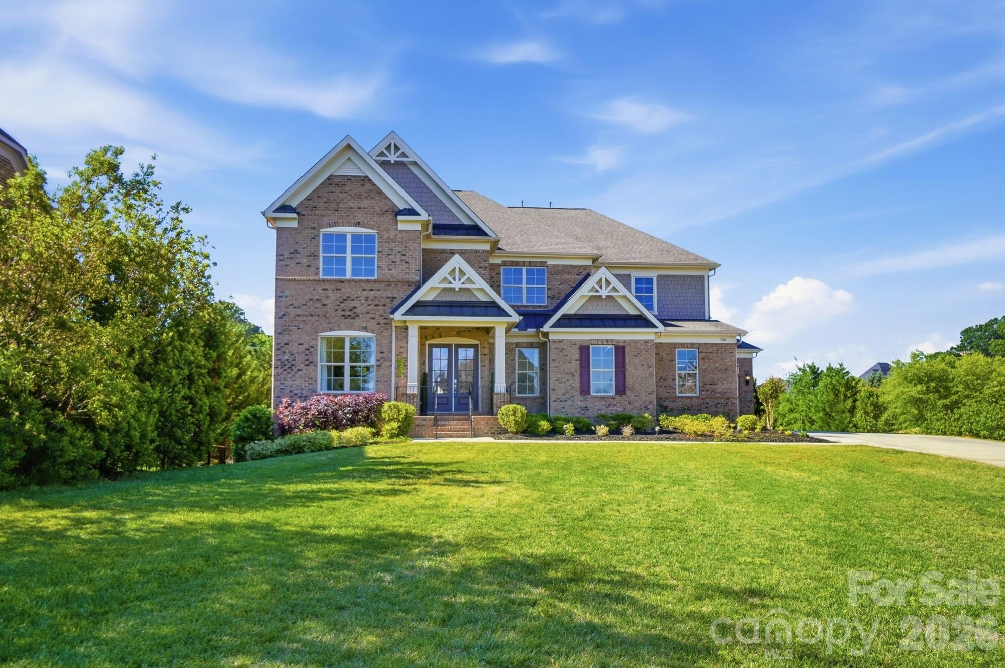 1105 Giacomo Drive Waxhaw NC 28173