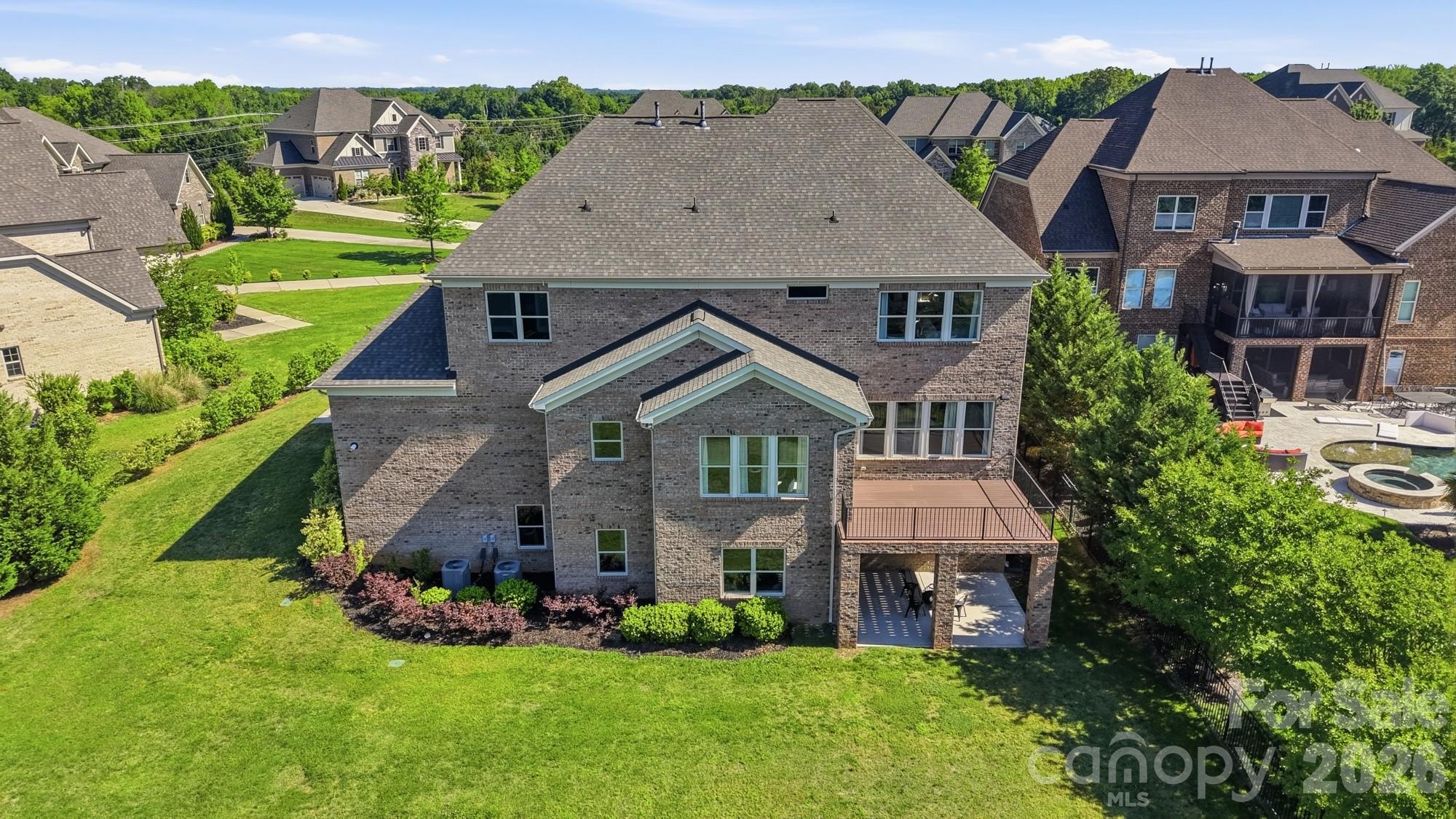 1105 Giacomo Drive Waxhaw NC 28173