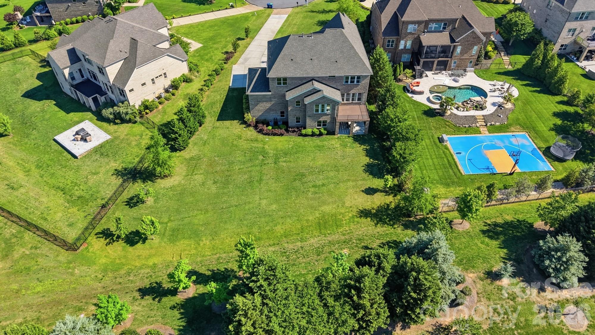 1105 Giacomo Drive Waxhaw NC 28173
