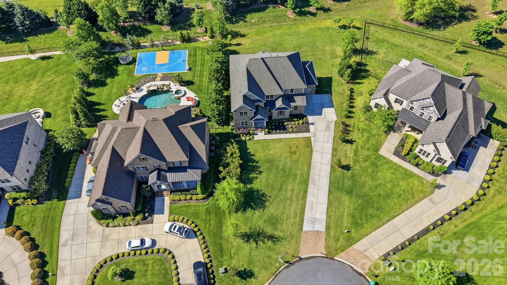 1105 Giacomo Drive Waxhaw NC 28173