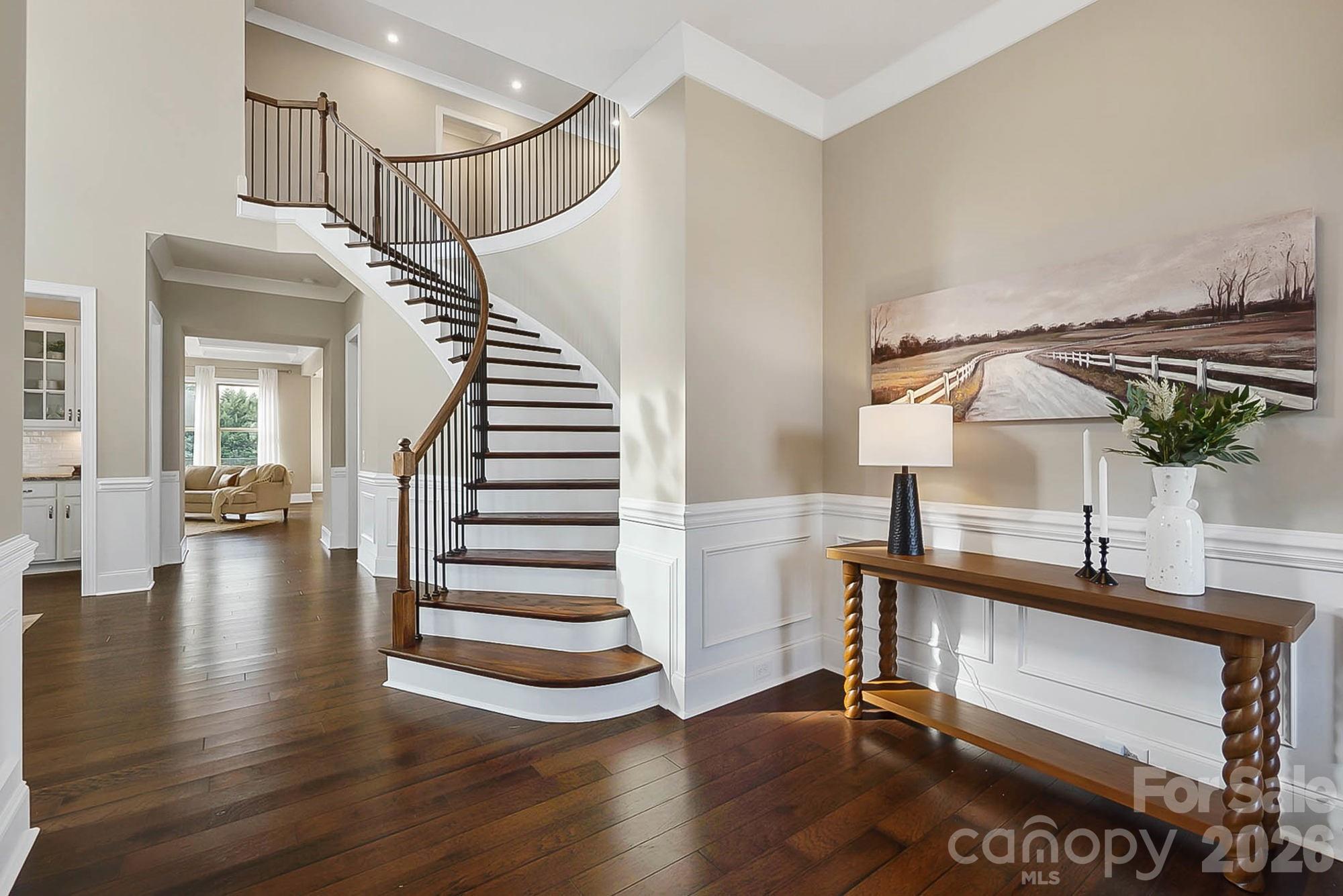 1105 Giacomo Drive Waxhaw NC 28173