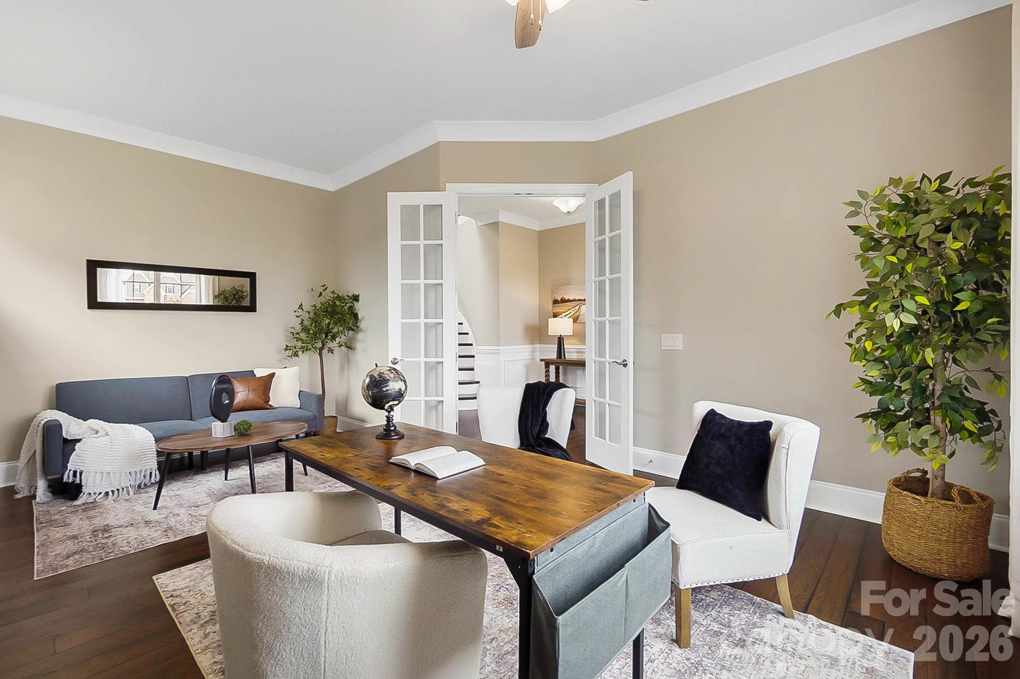 1105 Giacomo Drive Waxhaw NC 28173