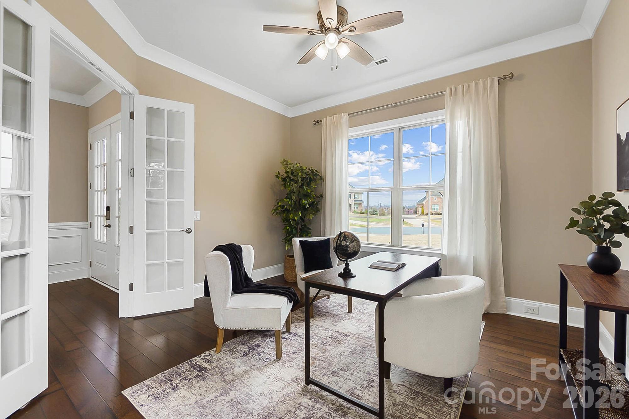 1105 Giacomo Drive Waxhaw NC 28173