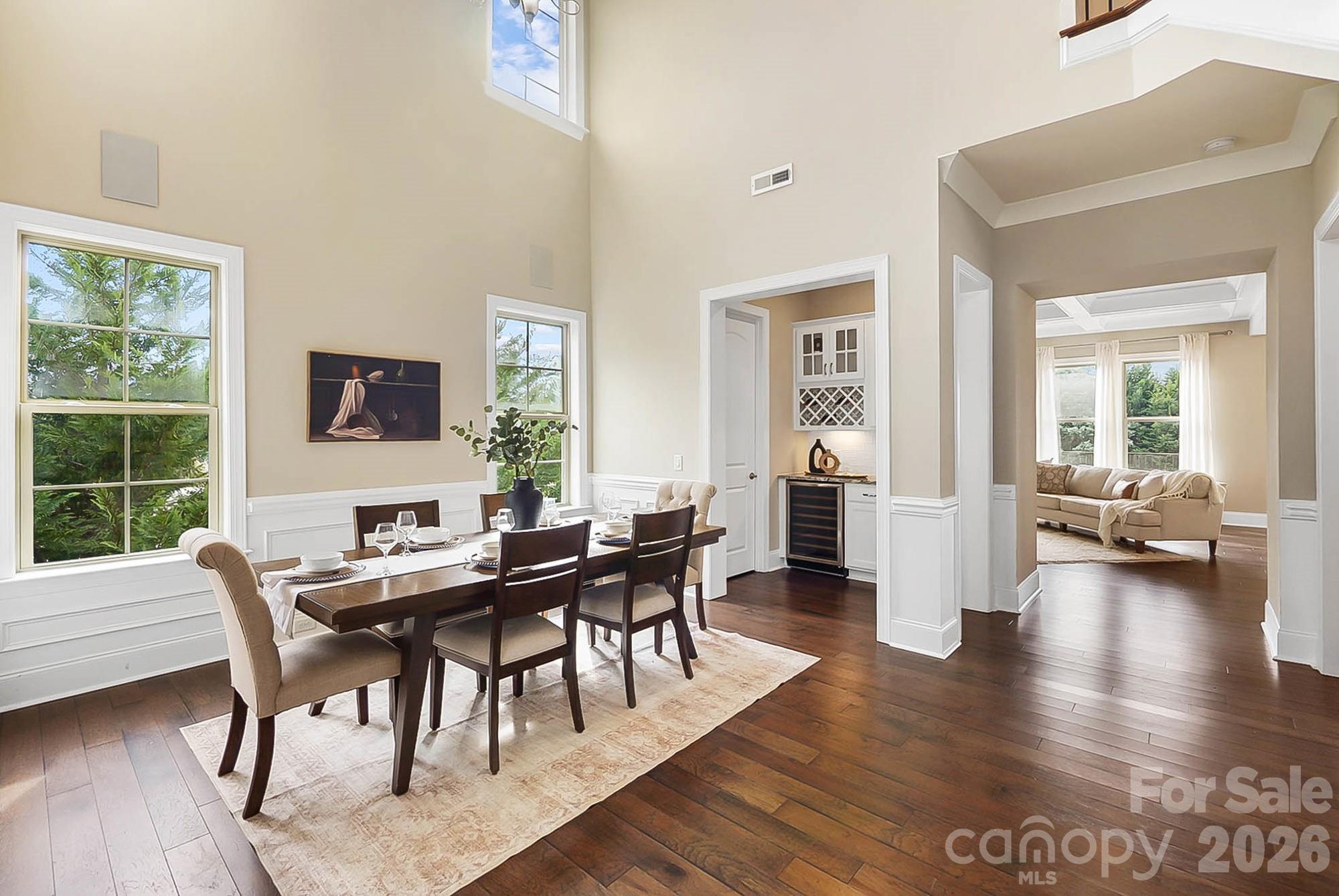 1105 Giacomo Drive Waxhaw NC 28173