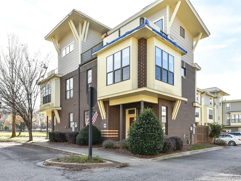 3207 Noda Boulevard Charlotte NC 28205