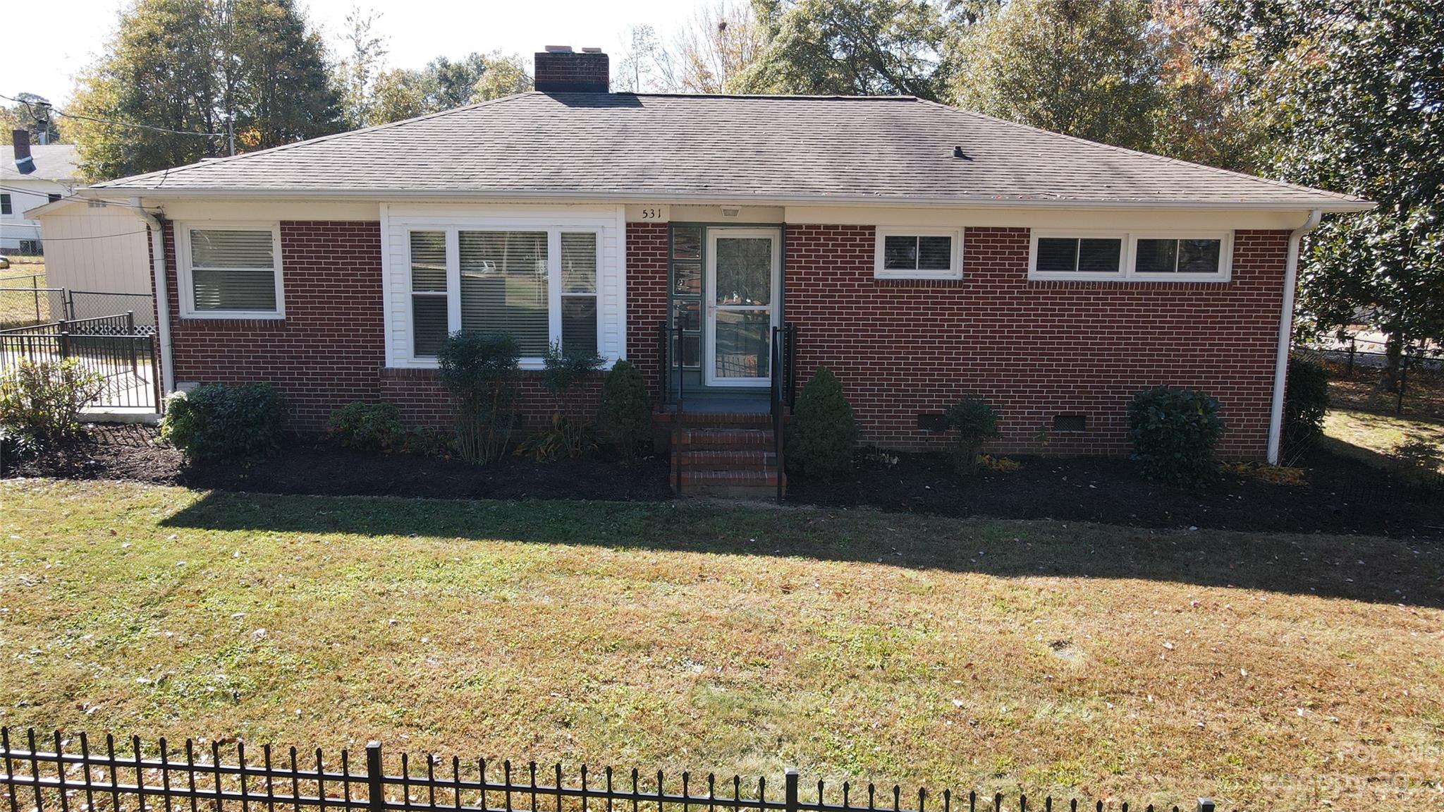 531 Battleground Road Lincolnton NC 28092