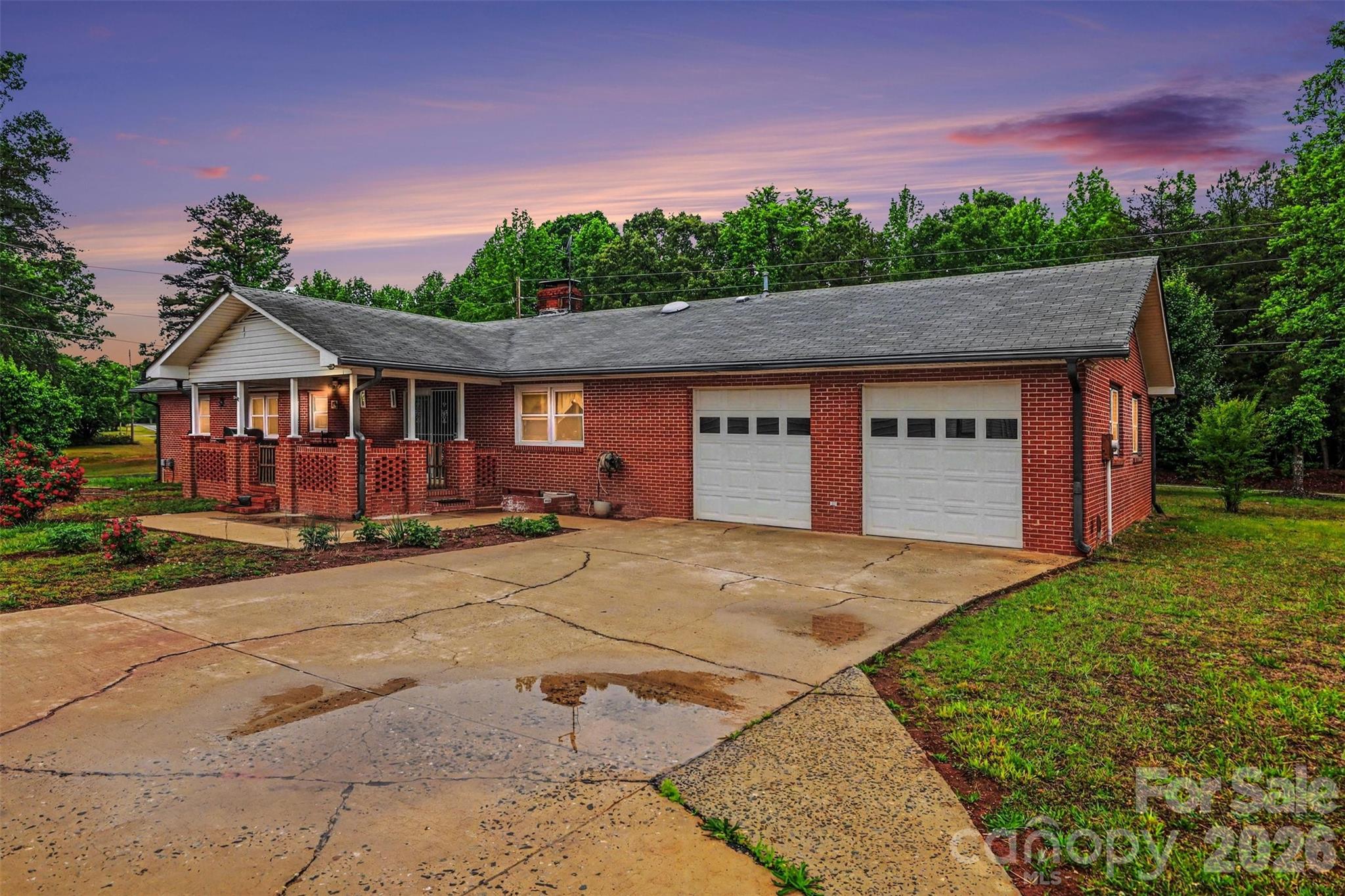 105 Fox Fire Run Gastonia NC 28052
