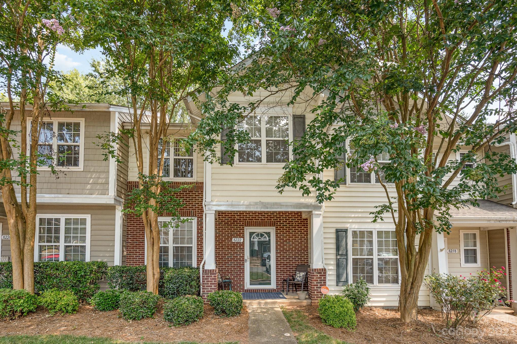 8222 Chaceview Court Charlotte NC 28269