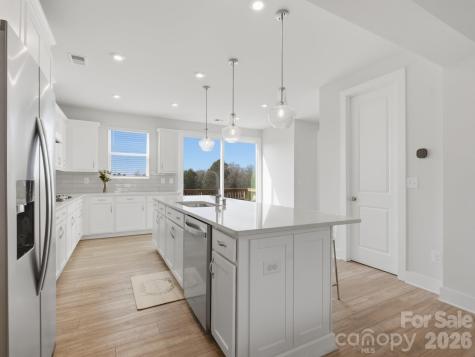 3309 Treble Court Charlotte NC 28262