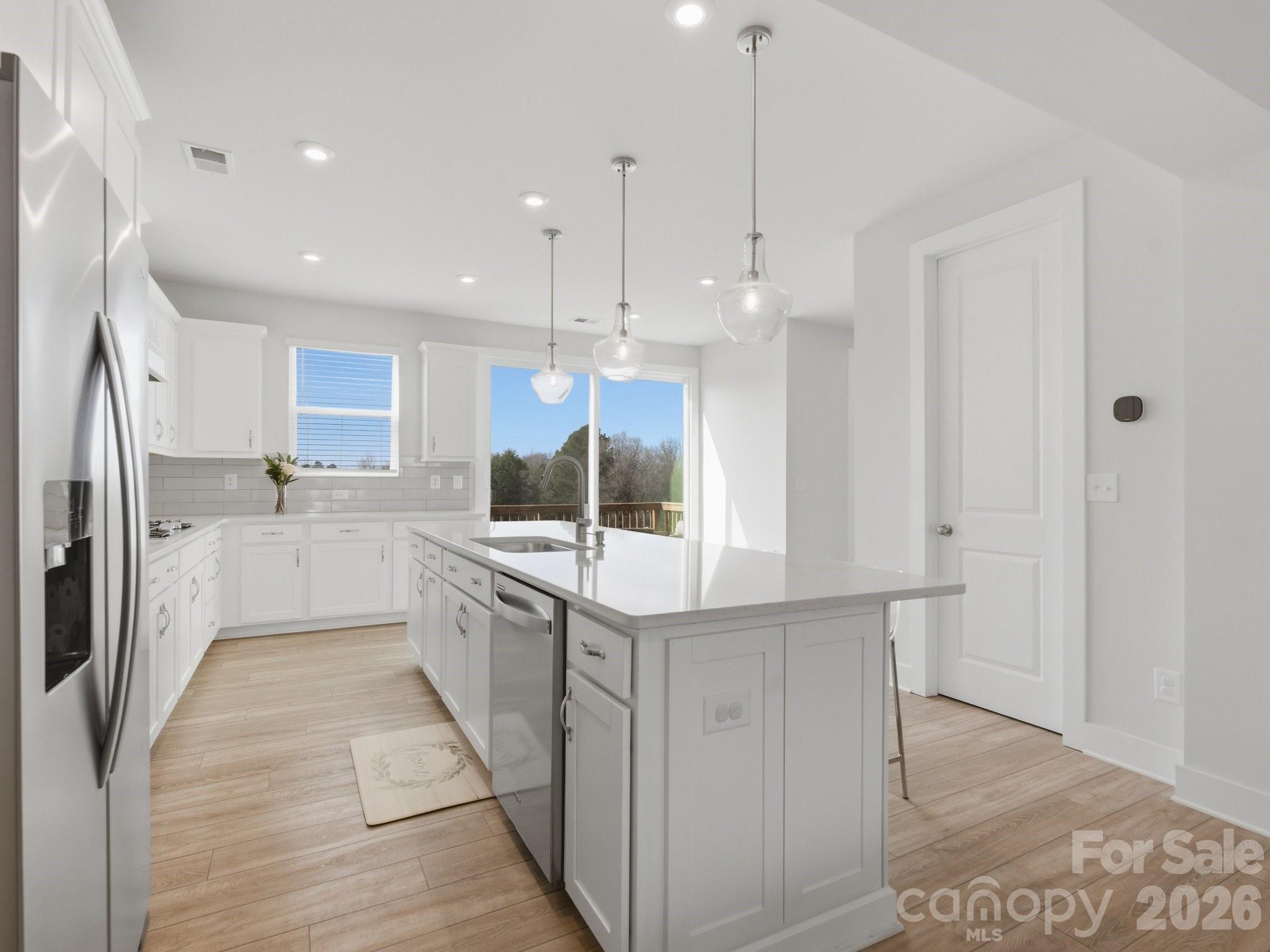 3309 Treble Court Charlotte NC 28262