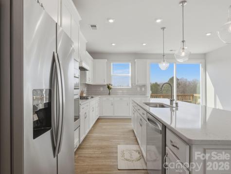 3309 Treble Court Charlotte NC 28262