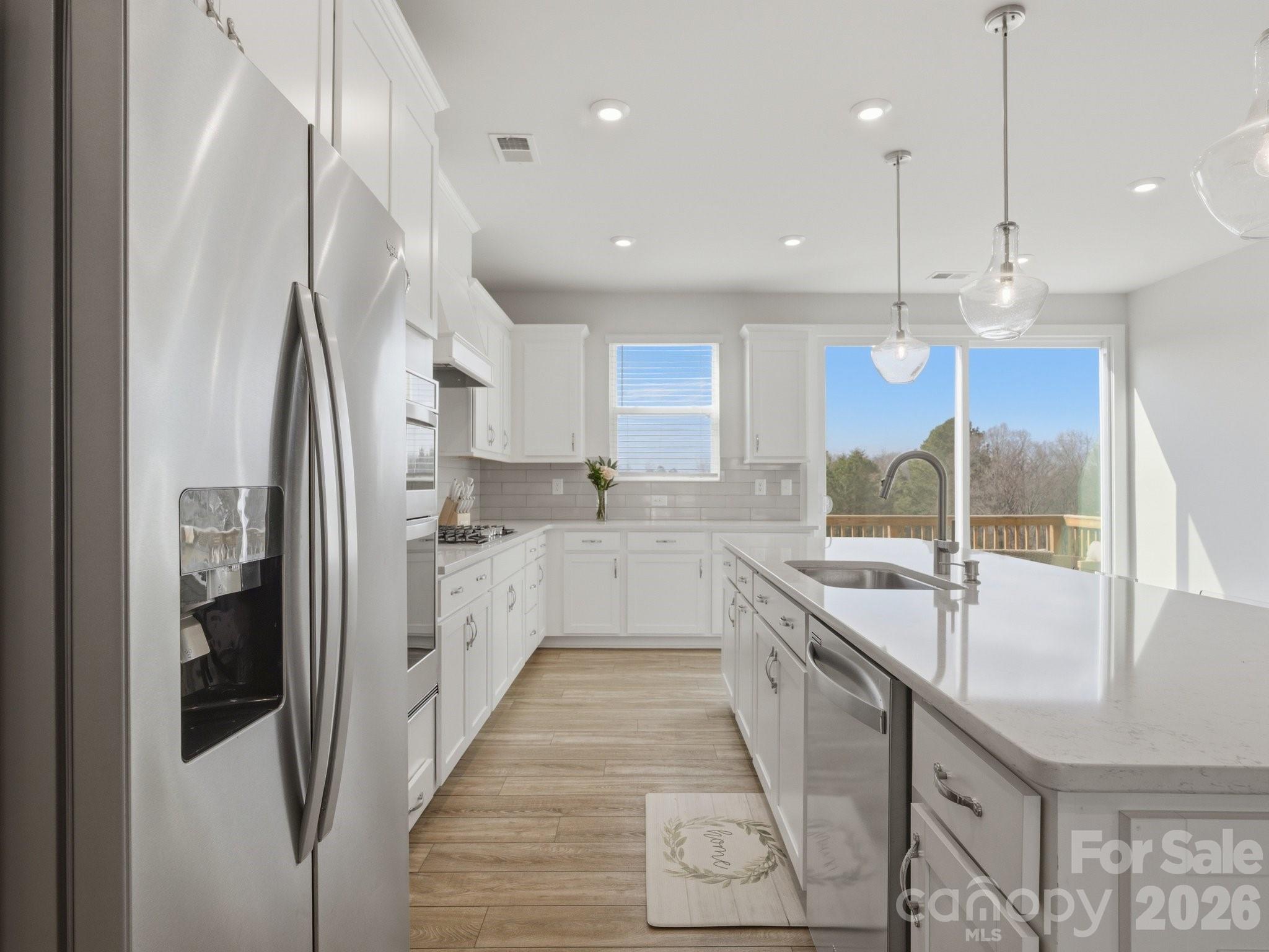 3309 Treble Court Charlotte NC 28262