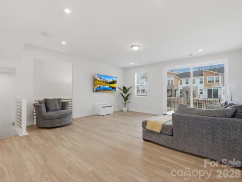 3309 Treble Court Charlotte NC 28262