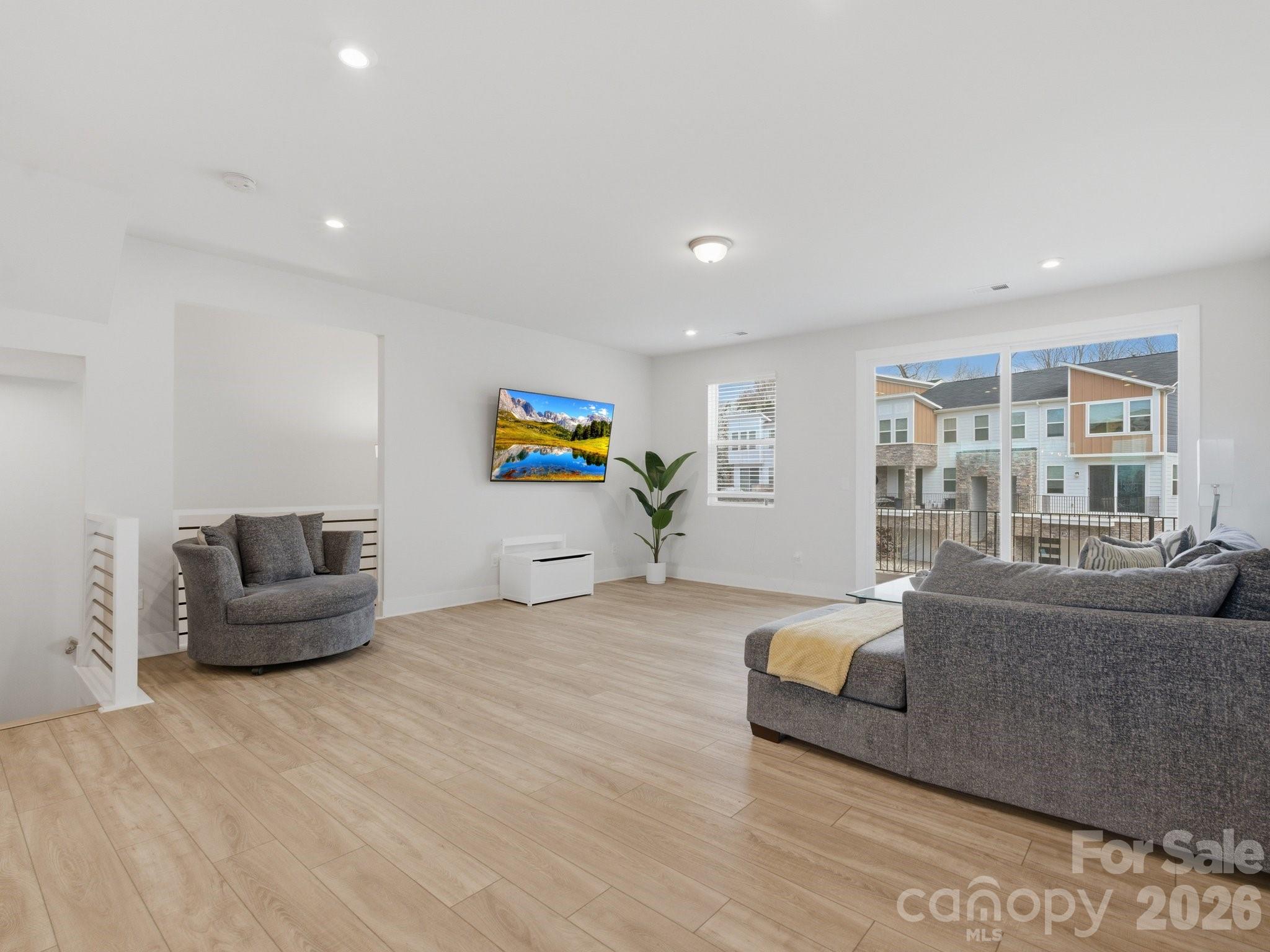 3309 Treble Court Charlotte NC 28262