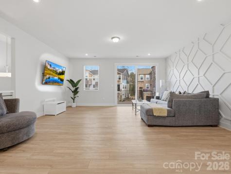 3309 Treble Court Charlotte NC 28262