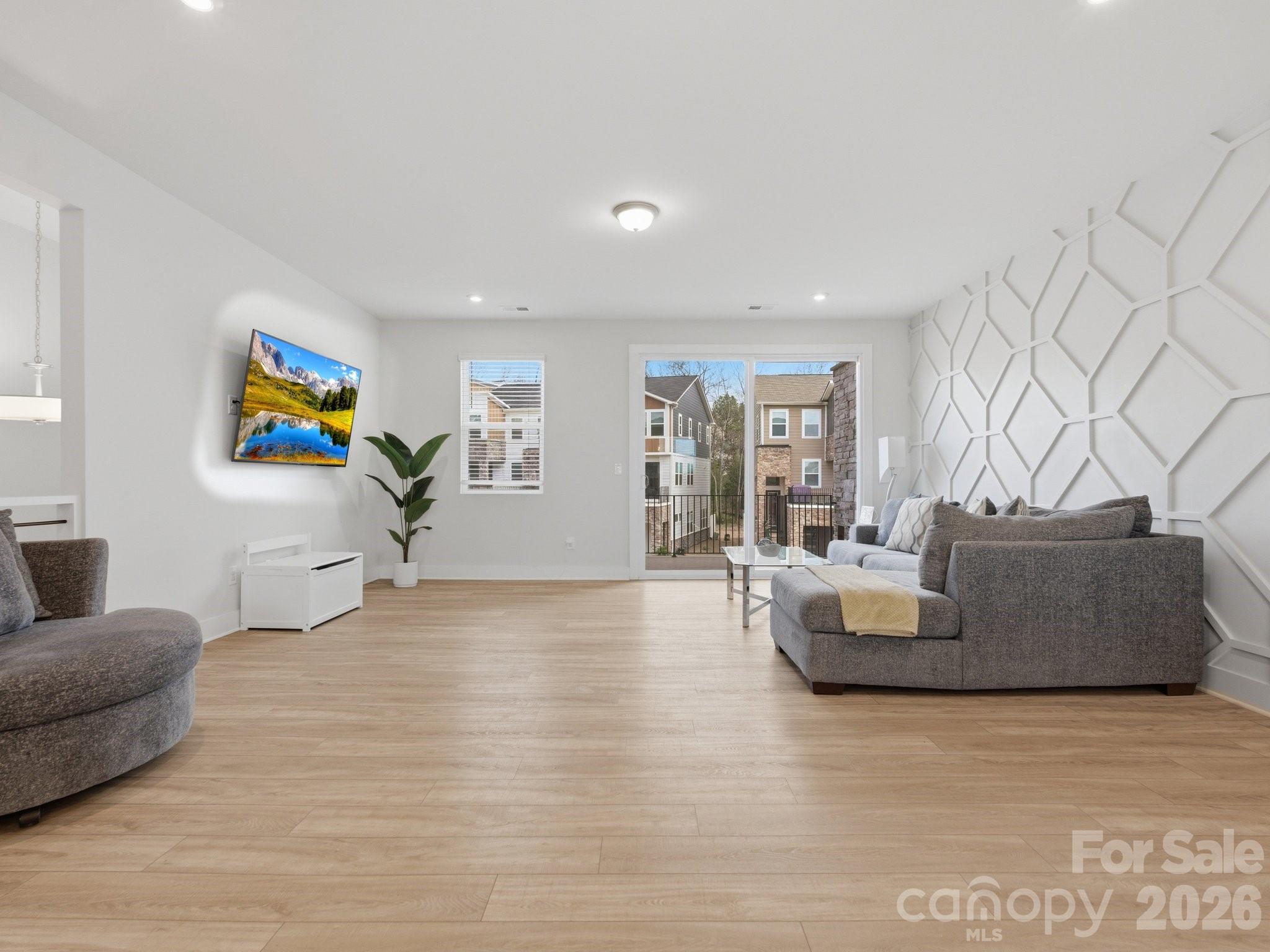 3309 Treble Court Charlotte NC 28262