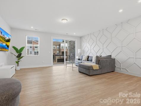 3309 Treble Court Charlotte NC 28262