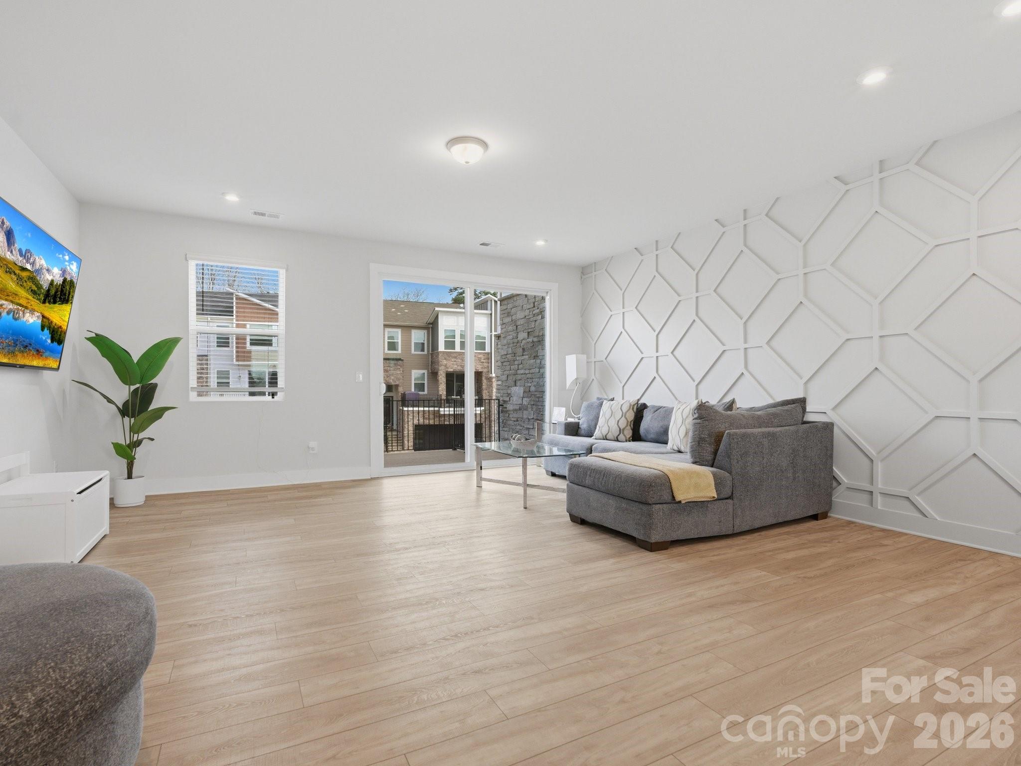 3309 Treble Court Charlotte NC 28262