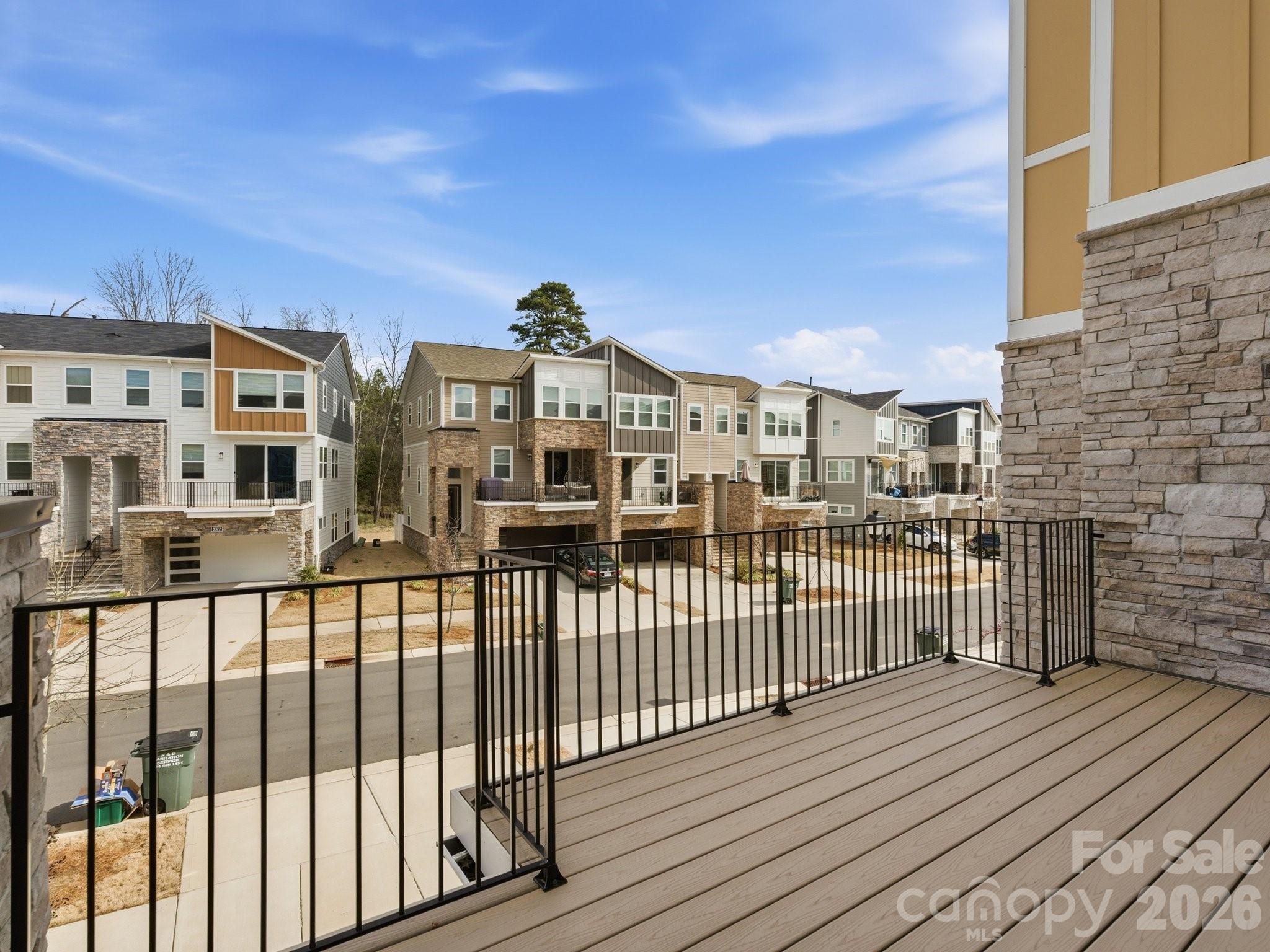 3309 Treble Court Charlotte NC 28262