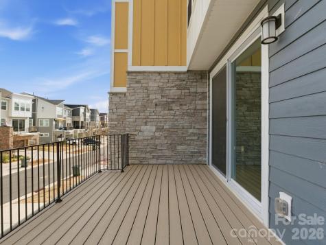 3309 Treble Court Charlotte NC 28262