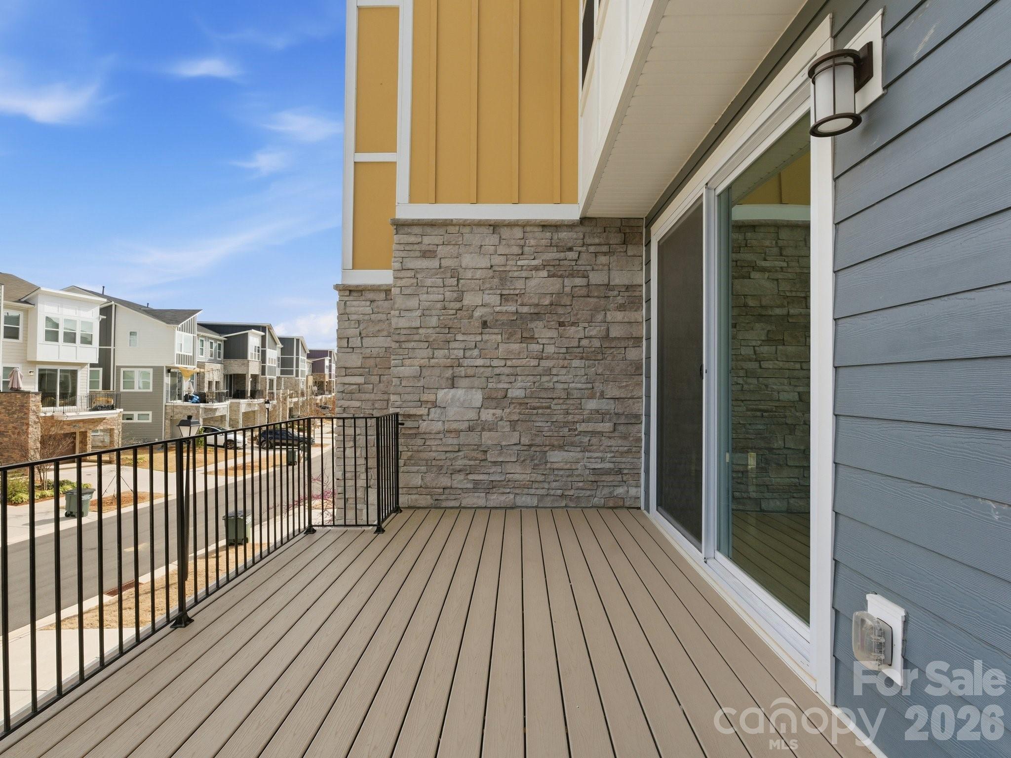 3309 Treble Court Charlotte NC 28262