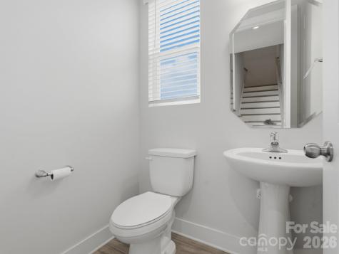 3309 Treble Court Charlotte NC 28262