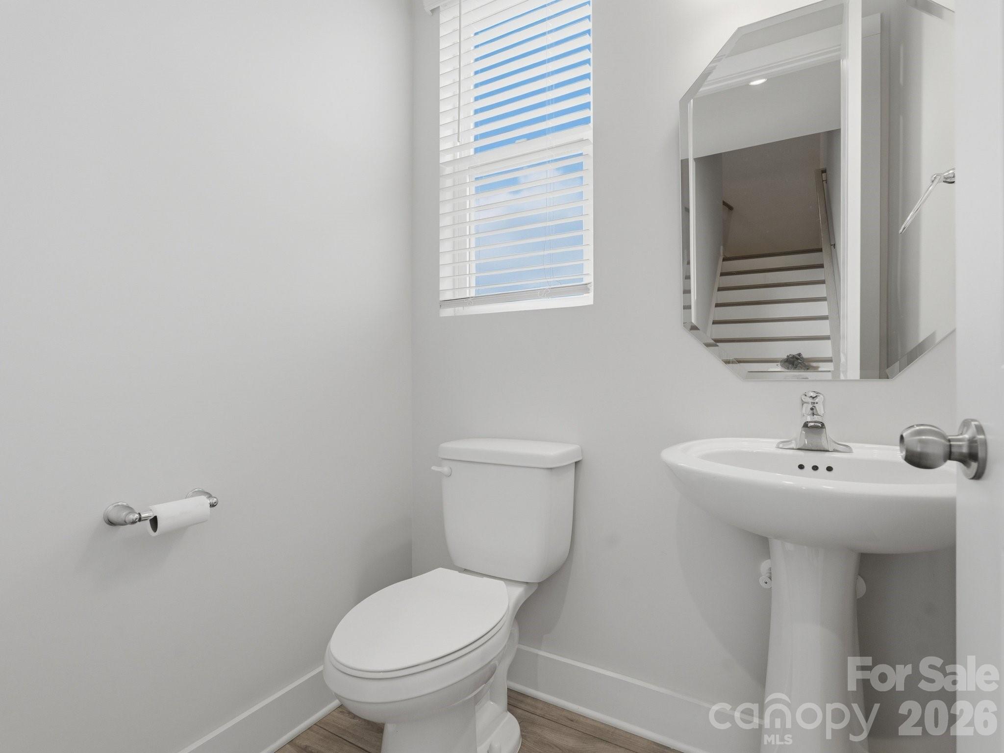 3309 Treble Court Charlotte NC 28262
