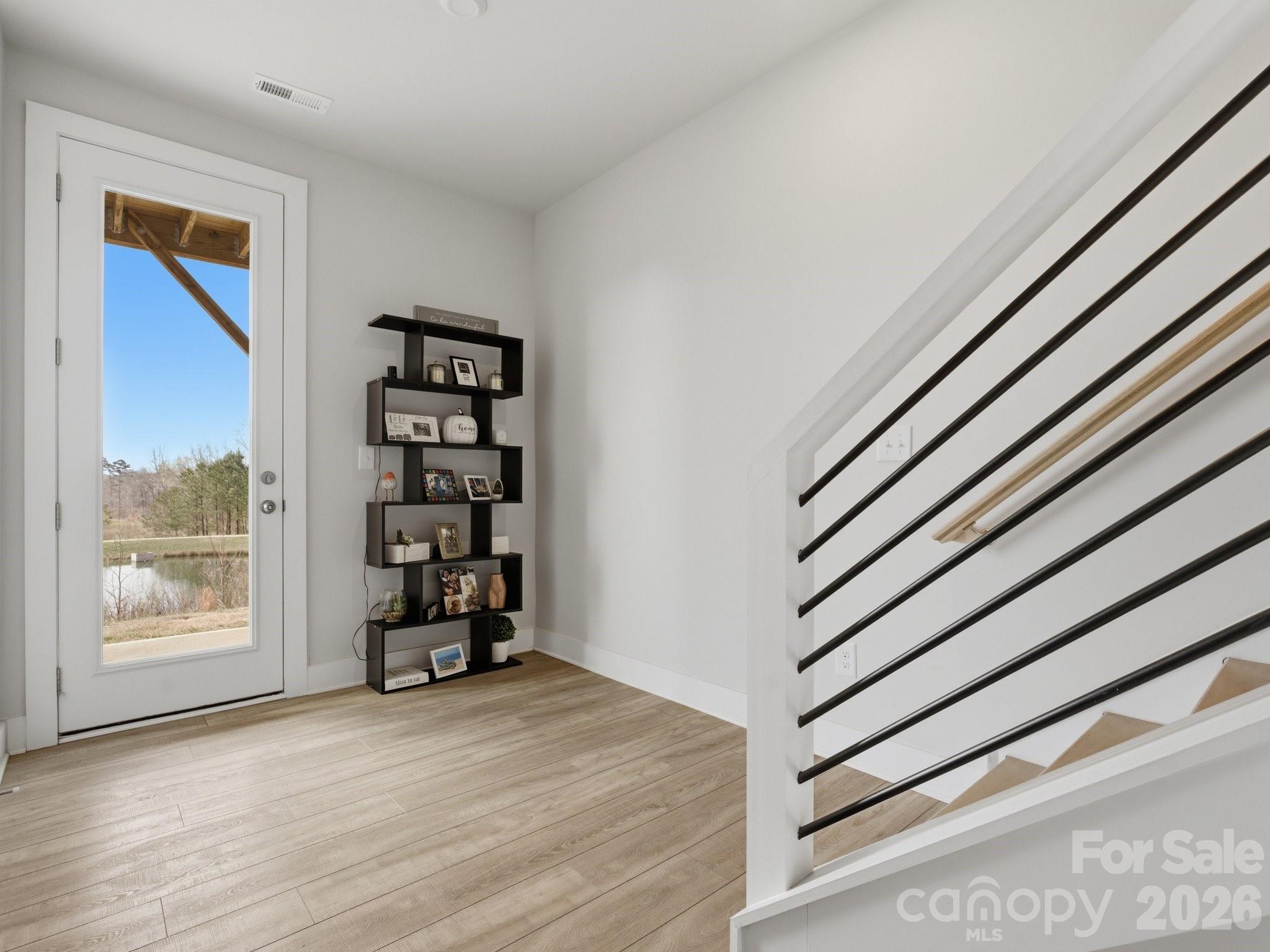 3309 Treble Court Charlotte NC 28262
