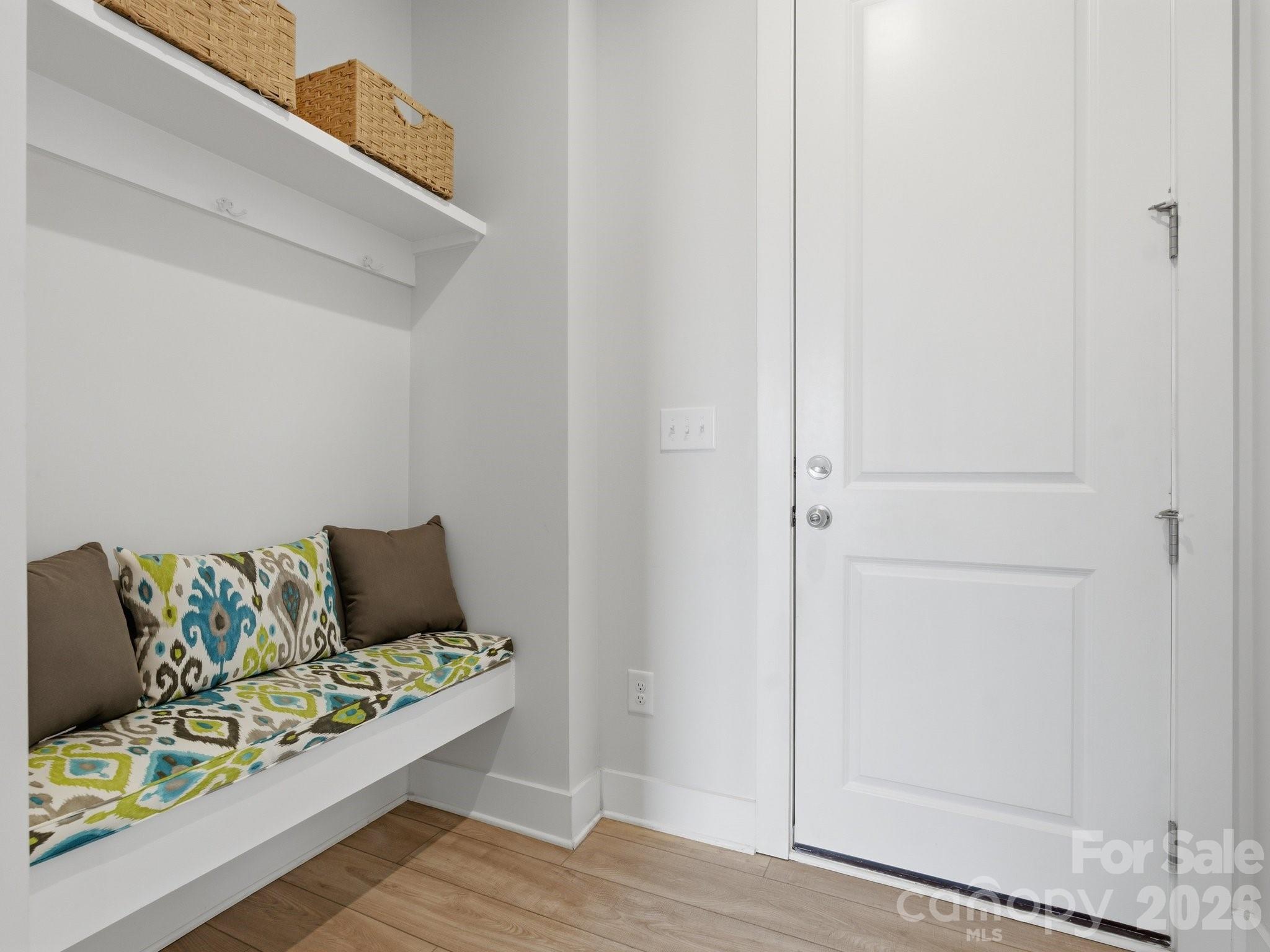3309 Treble Court Charlotte NC 28262