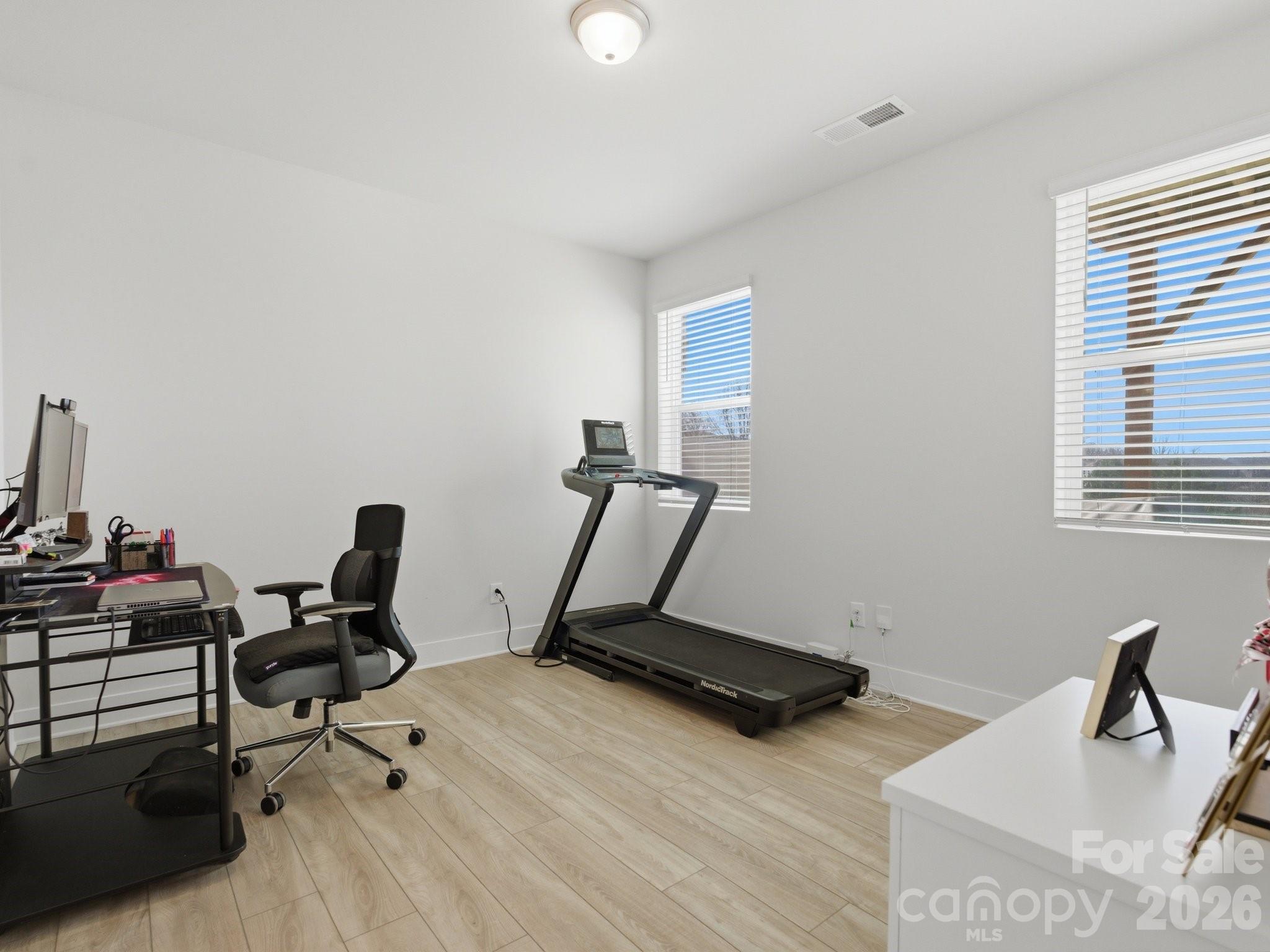 3309 Treble Court Charlotte NC 28262