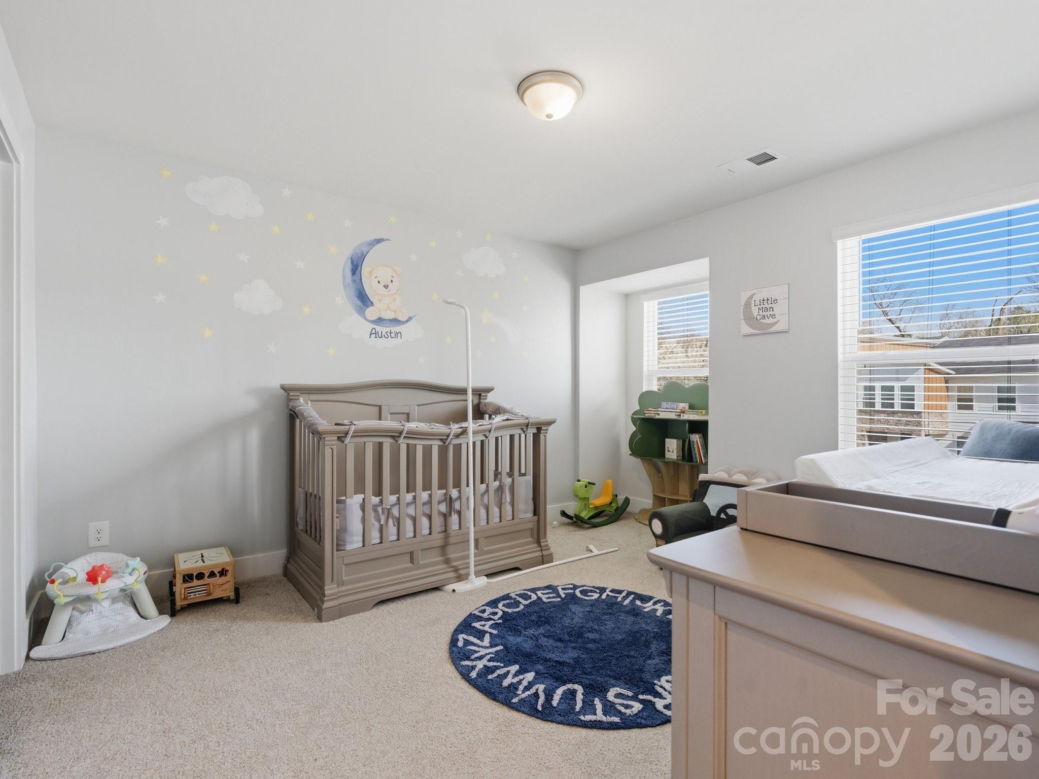 3309 Treble Court Charlotte NC 28262