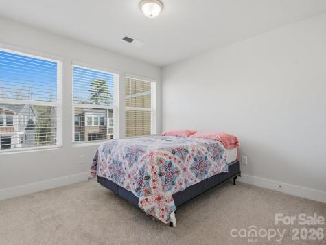 3309 Treble Court Charlotte NC 28262