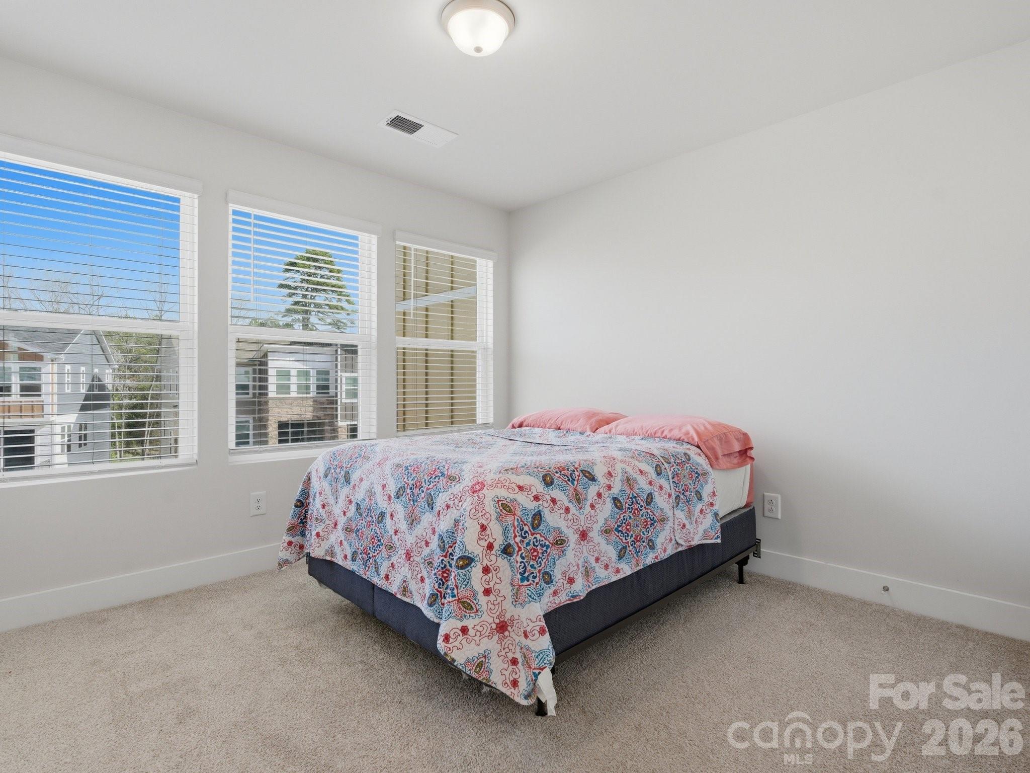 3309 Treble Court Charlotte NC 28262