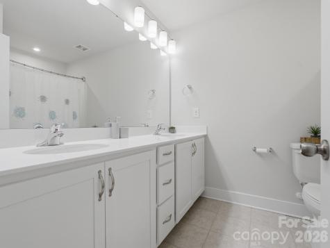 3309 Treble Court Charlotte NC 28262