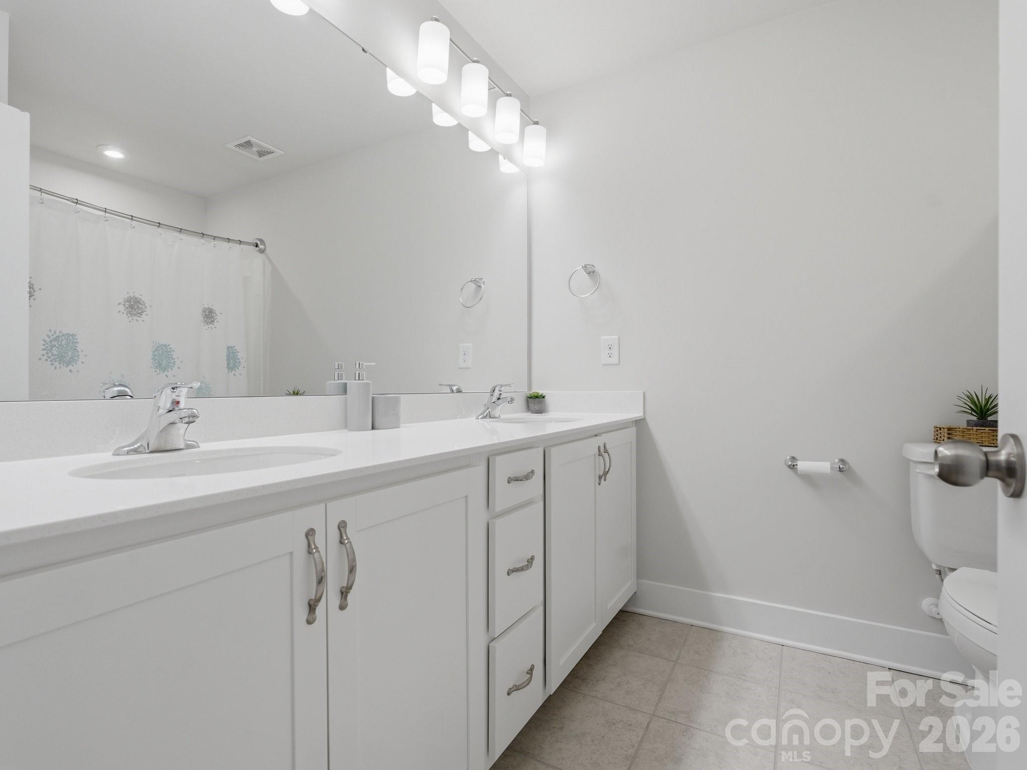 3309 Treble Court Charlotte NC 28262