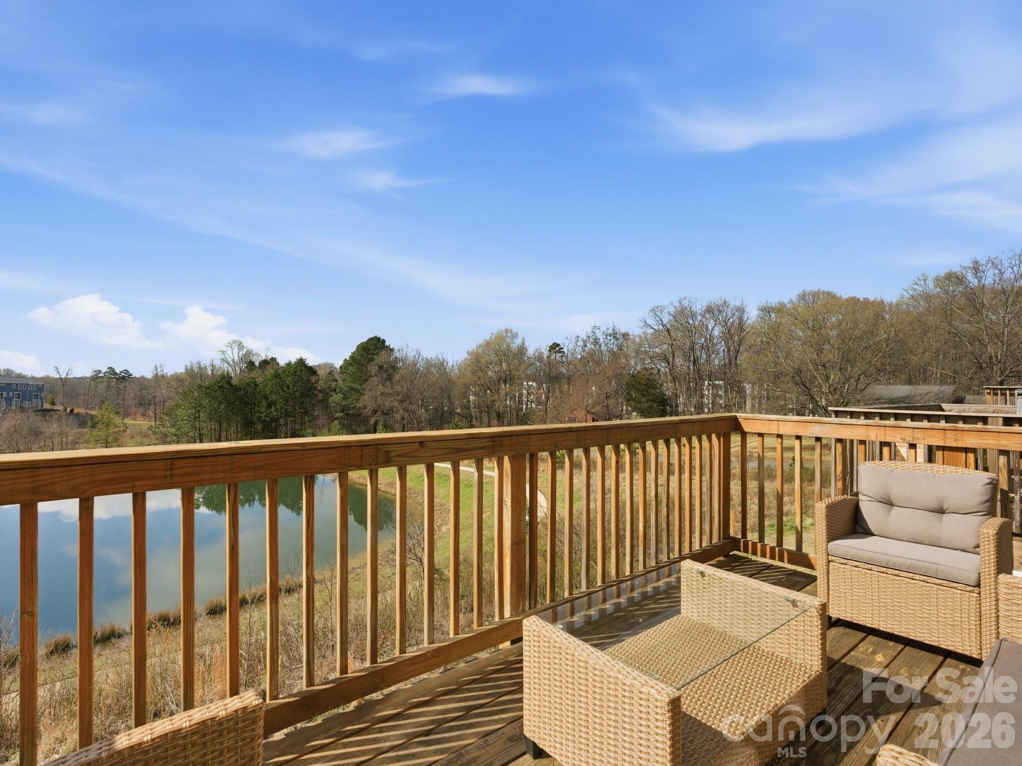 3309 Treble Court Charlotte NC 28262